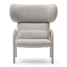 Florence Upholstered Armchair